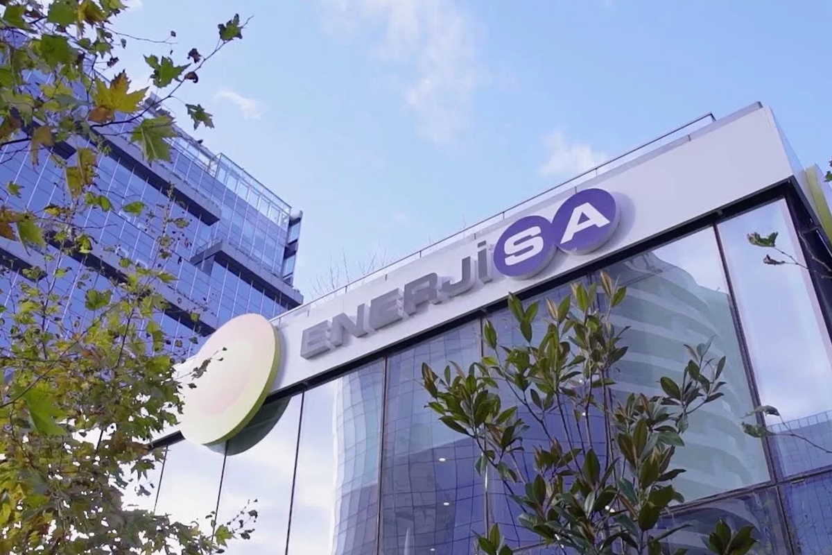 Enerjisa ilk çeyrekte 2,7 milyar lira zarar açıkladı