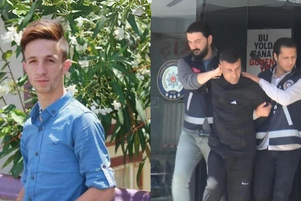 Kadıköy'de müzisyen cinayeti sanığına müebbet talebi