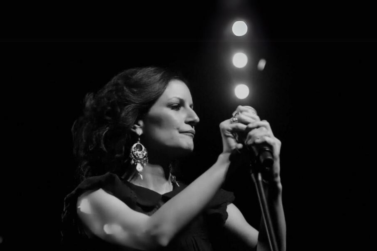 Caz vokalisti Jehan Barbur İstanbul'da konser verecek