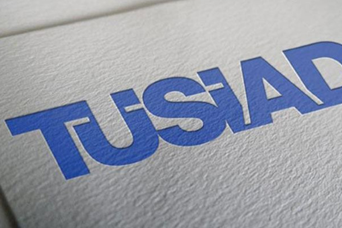 TÜSİAD yeni Perakendenin Geleceği Araştırması'nı paylaştı