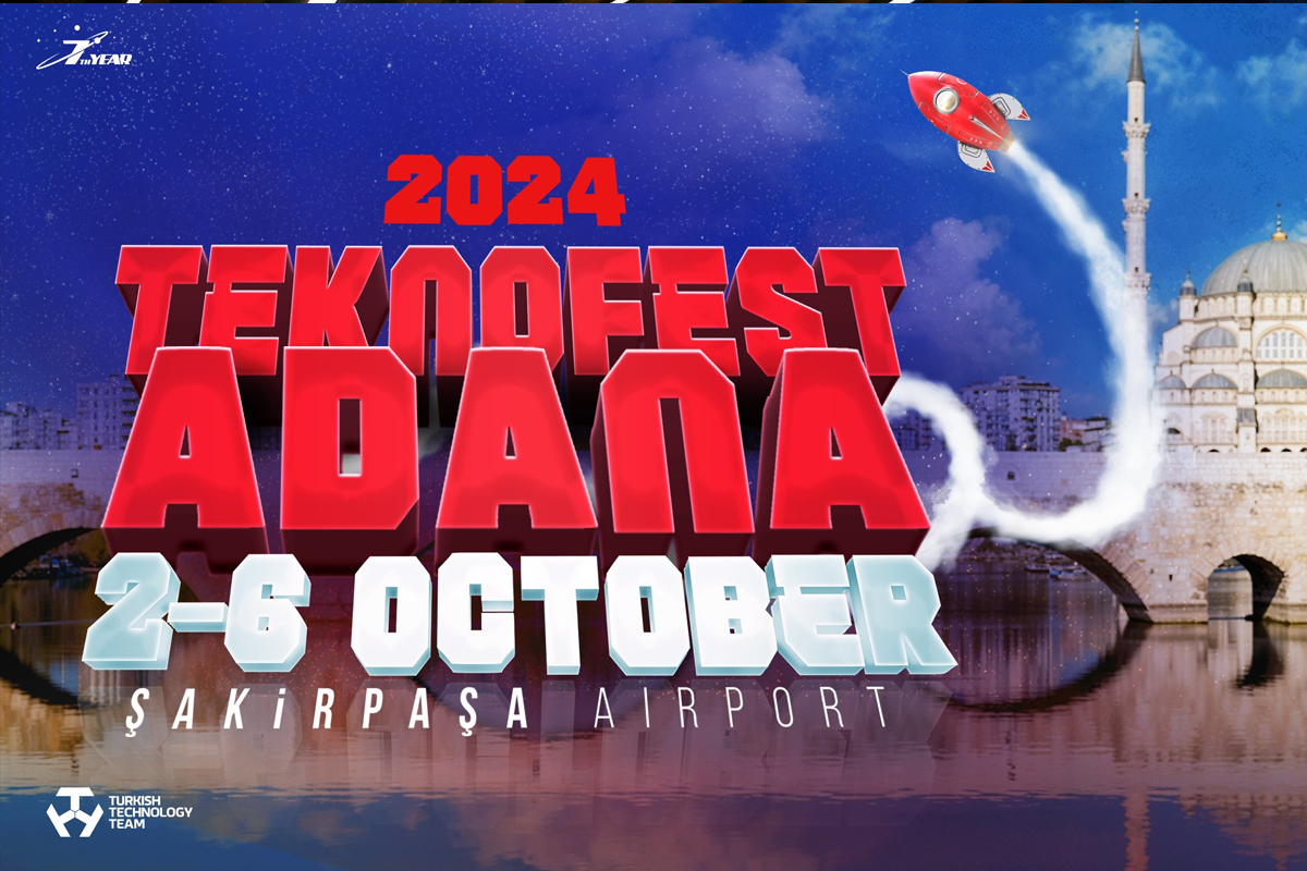 TEKNOFEST’in tarihi netleşti