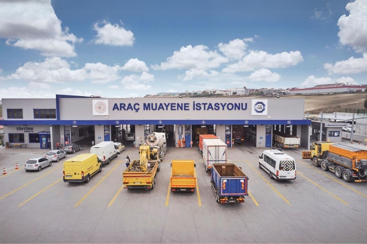 Araç muayene hizmeti yeniden özelleştiriliyor