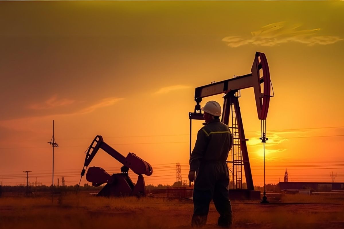 Brent petrolün varil fiyatı 84,14 dolar