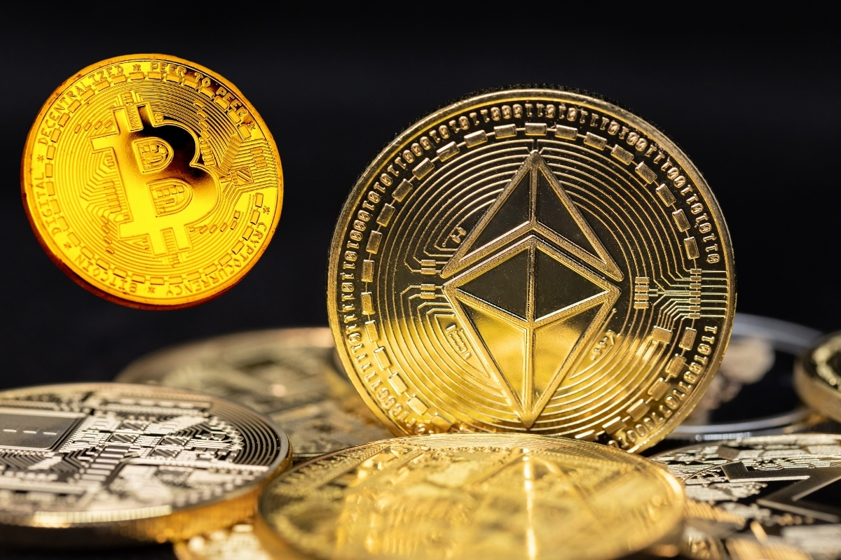 Altcoin hareketlenmeye başladı… Coin-toto sezonu geliyor