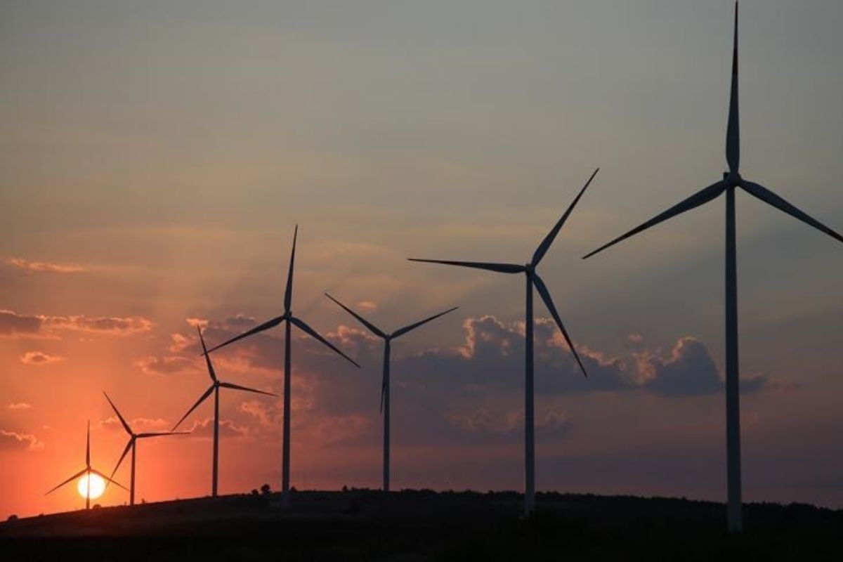 Türkiye yenilenebilir enerji kurulu gücünde 11'inci sıraya yükseldi