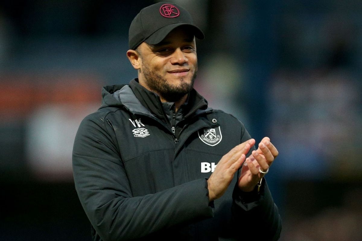 Bayern Münih, belçikalı teknik direktör Vincent Kompany ile anlaştı