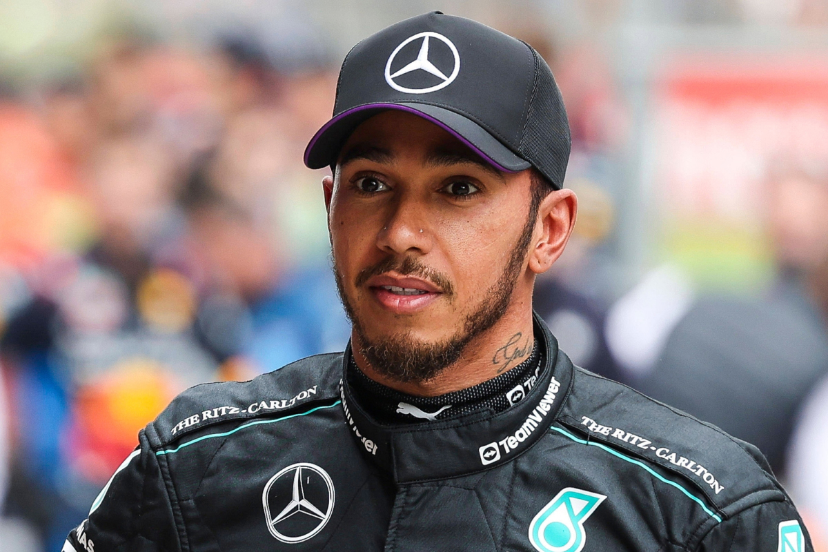 F1 pilotu Lewis Hamilton'dan İsrail’e tepki: Yeter artık
