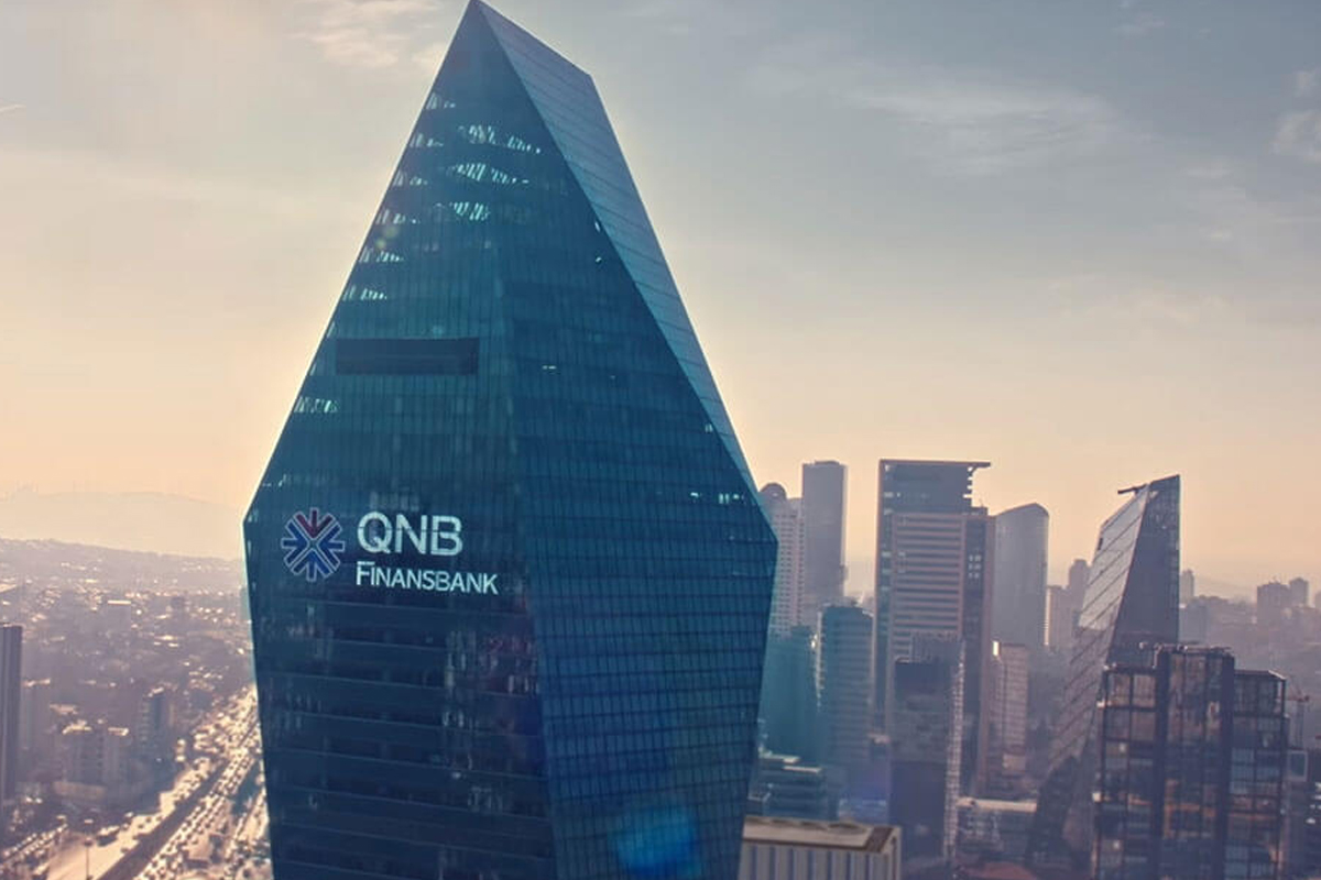 QNB Finansbank’a 13 milyar lira kaynak