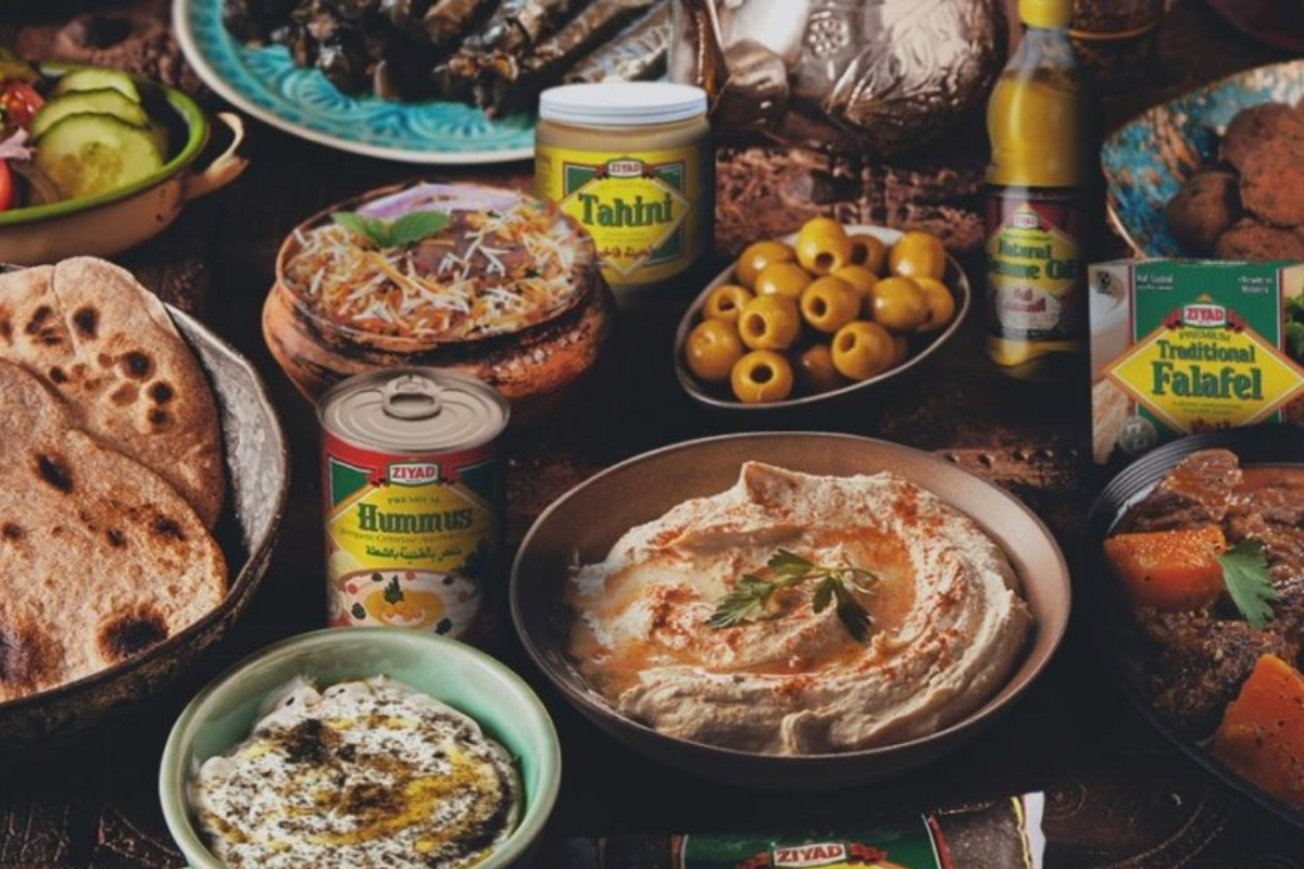 ABD’li Ziyad Brothers Türk gıda sektörünün önde gelen dağıtıcılarından Vintange Food’u satın aldı