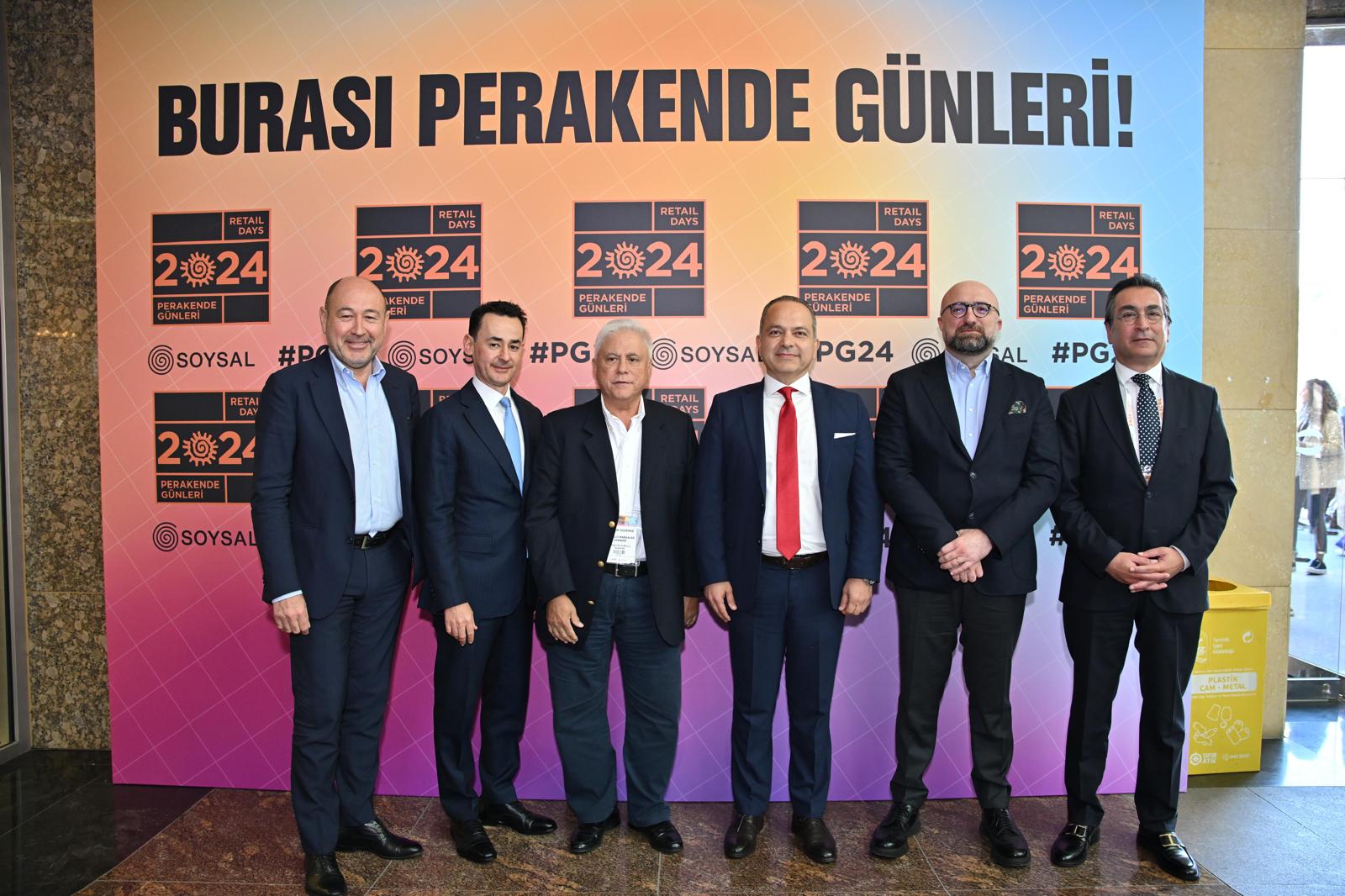 Perakendeciler 'Maliyet ve satış baskısı'ndan dertli
