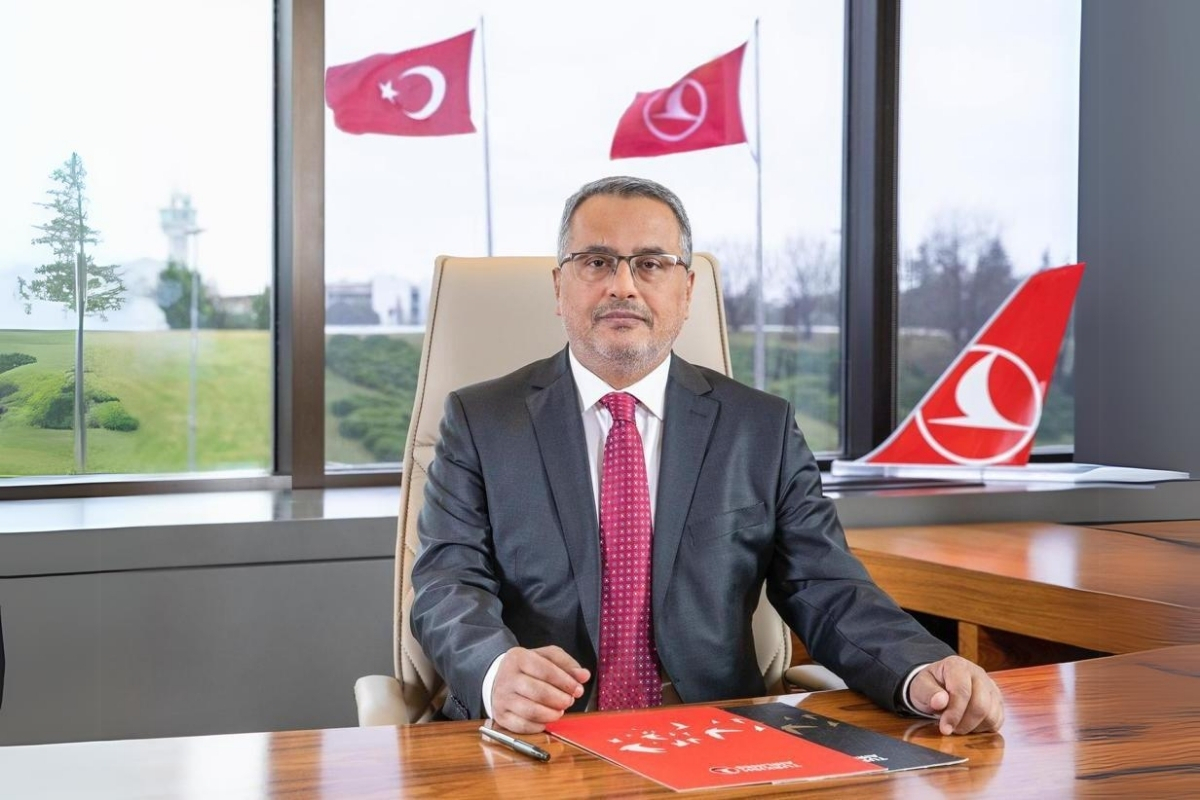 THY’de Ahmet Bolat’tan yeni karar: Tüm görevlerinden ayrılıyor