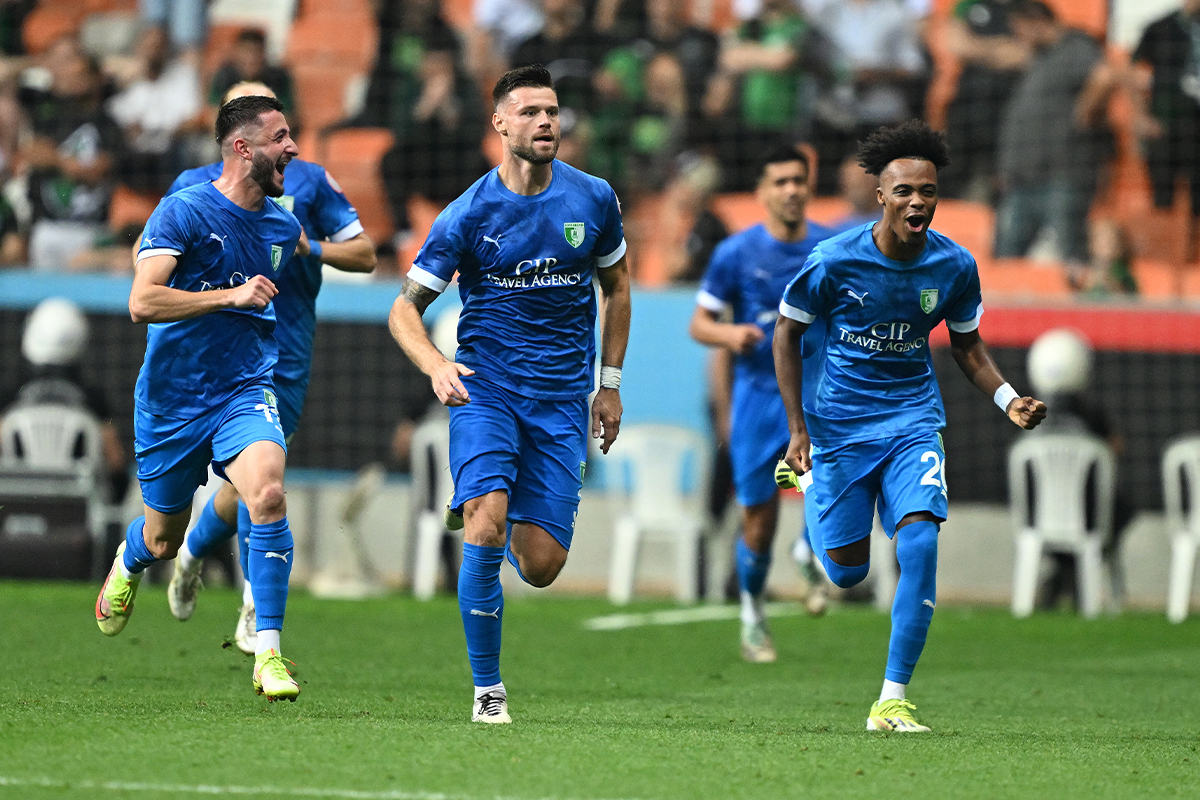 Bodrum FK, Süper Lig’de