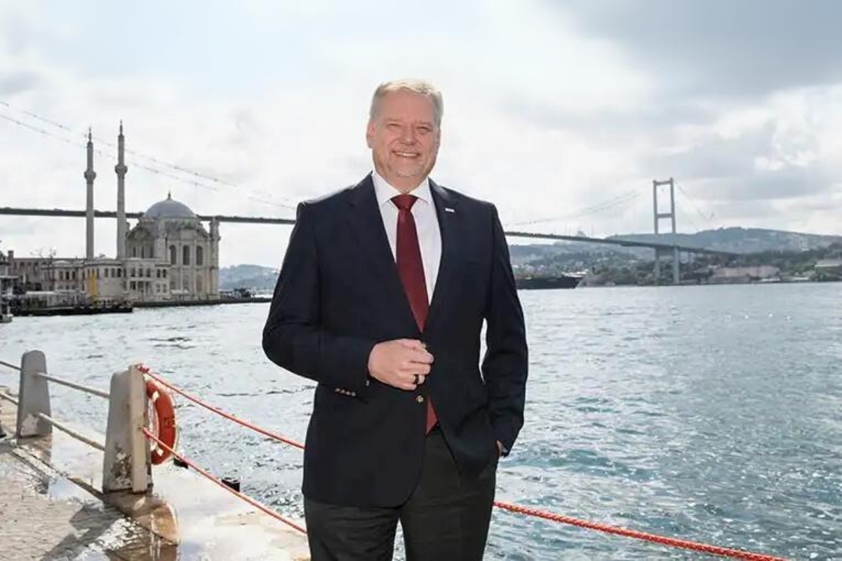 Türkiye'de mobilite ekosistemi güçleniyor