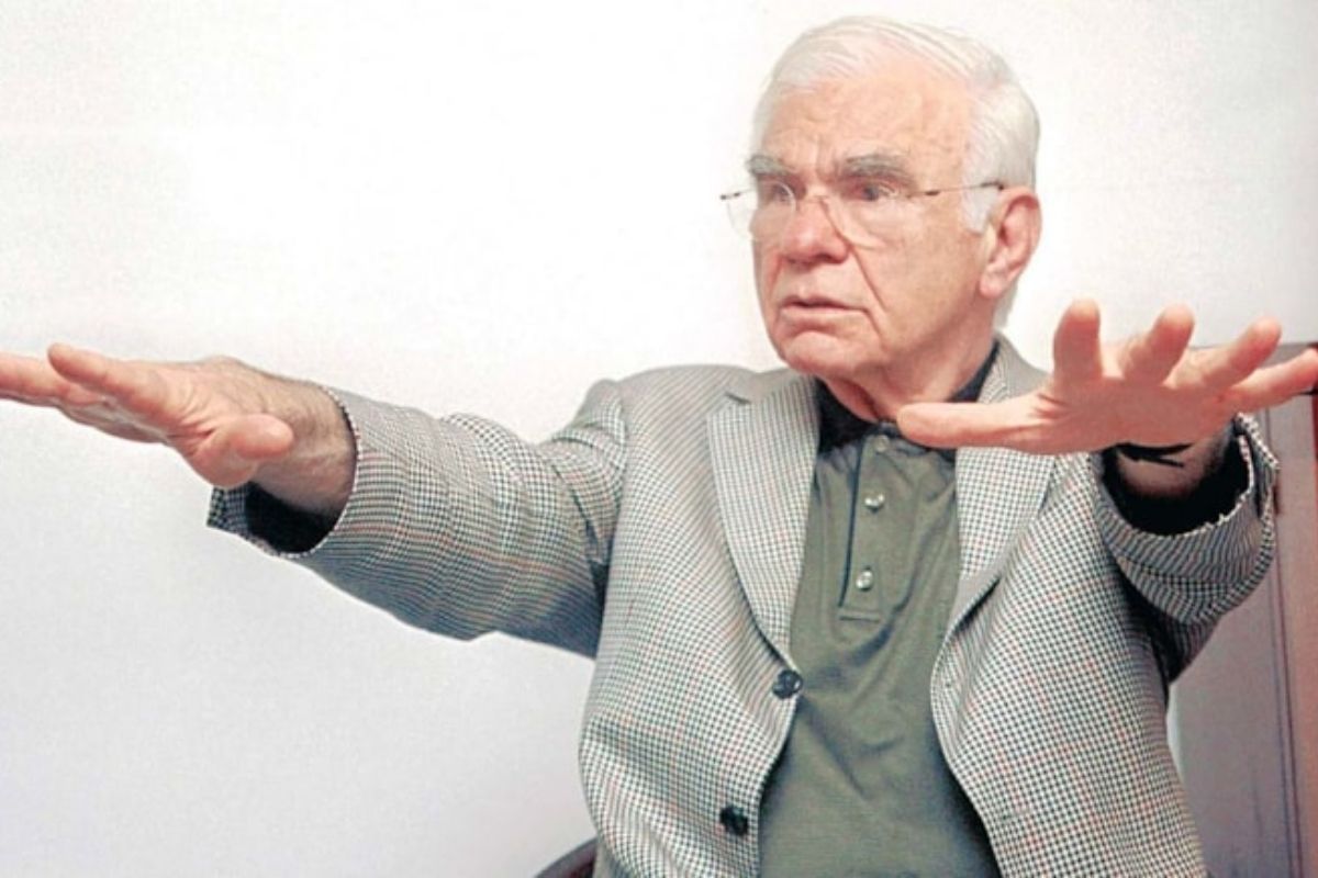 Dünyaca ünlü beyin cerrahlarının Prof. Dr. Gazi Yaşargil buluşması
