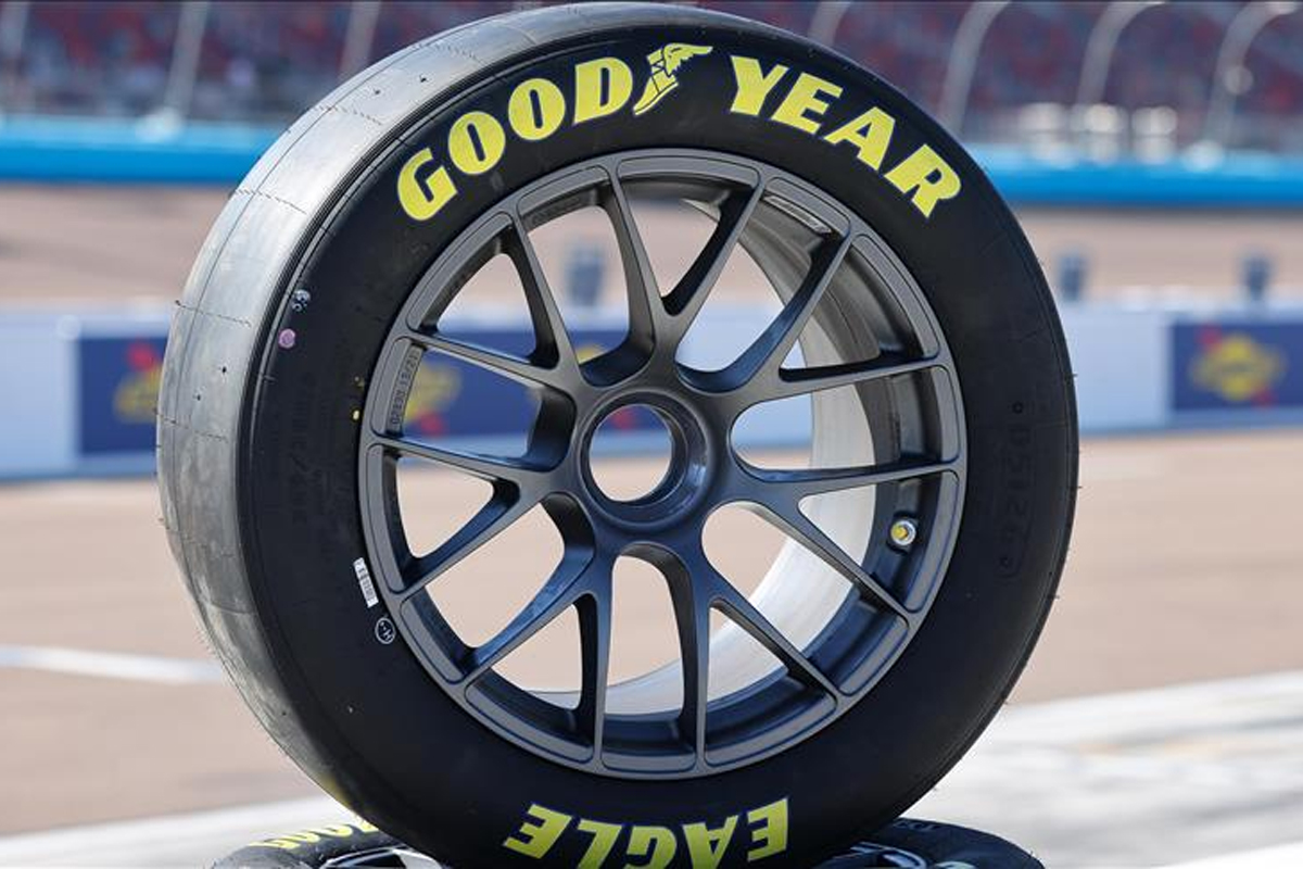 Goodyear ilk çeyrekte zarar açıkladı