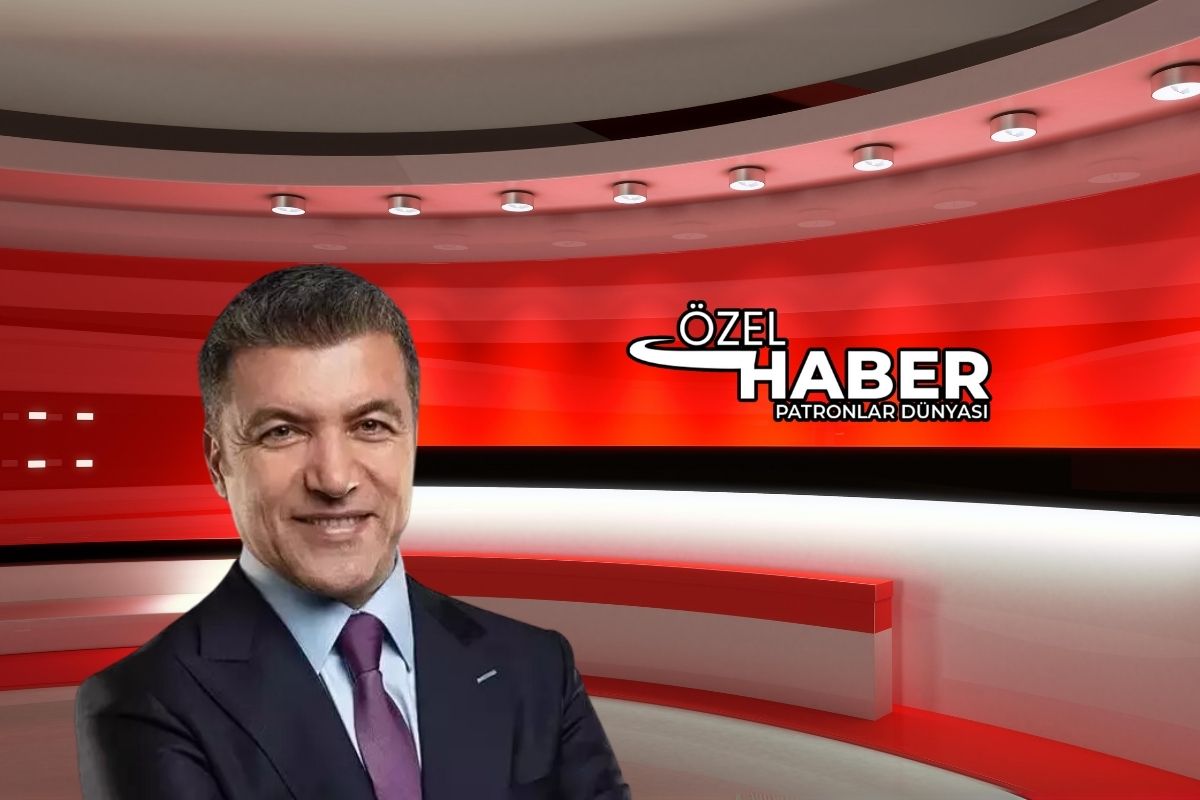 İsmail Küçükkaya, yeni yayın dönemi için Sözcü TV ile prensipte anlaşmaya vardı