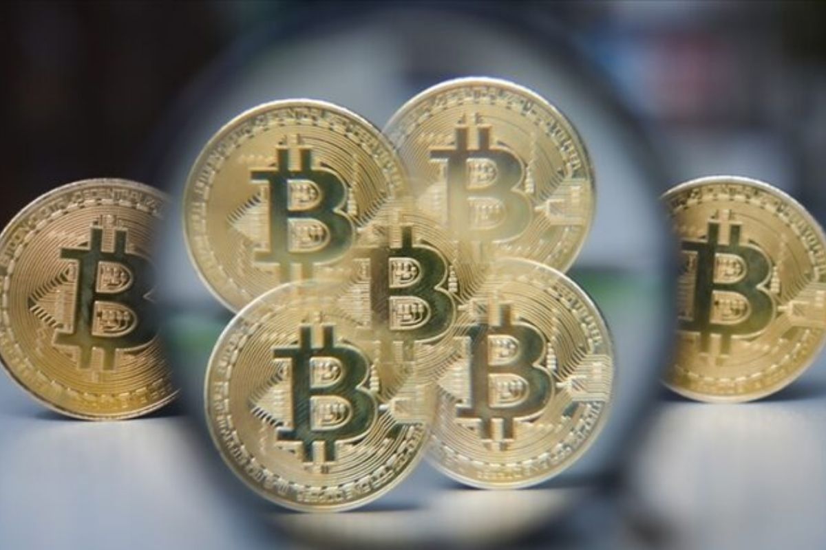 Kripto varlıklarla ilgili kanun teklifi komisyonda görüşülmeye başlandı