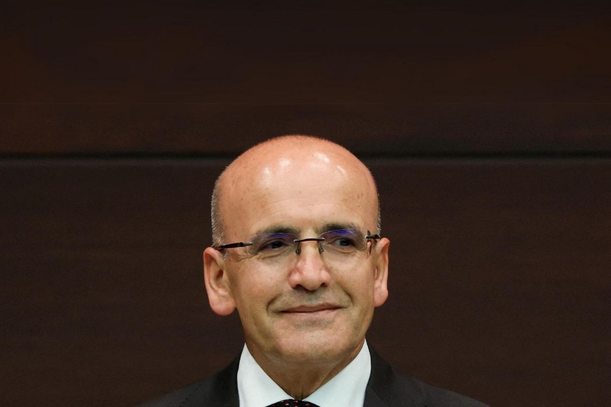 Şimşek cari açıktaki artışı değerlendirdi