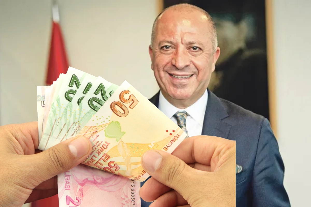 ASO Başkanı Seyit Ardıç: Vergi reformu ivedilikle yapılmalı