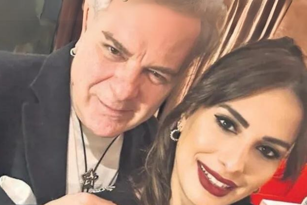 Burak Sergen'den evlilik kararı