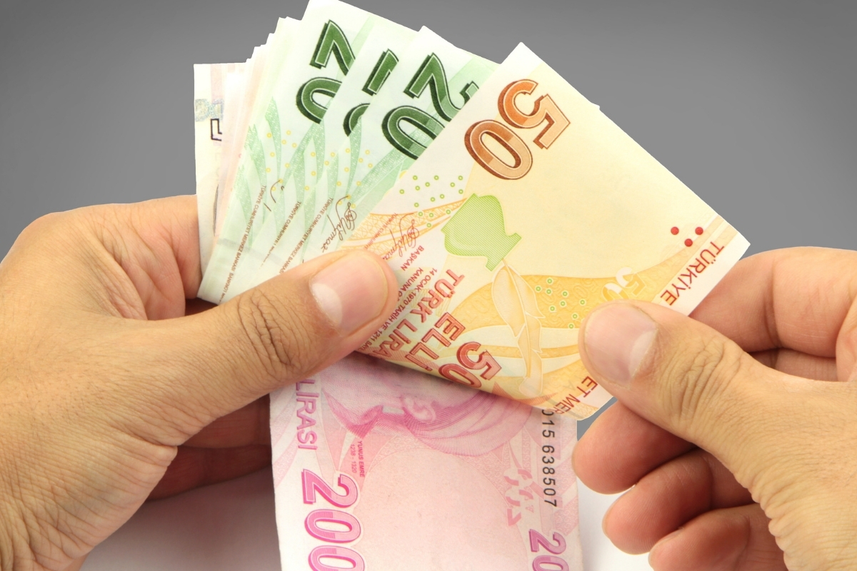 Yerli yatırımcının TL hamlesi hızlandı