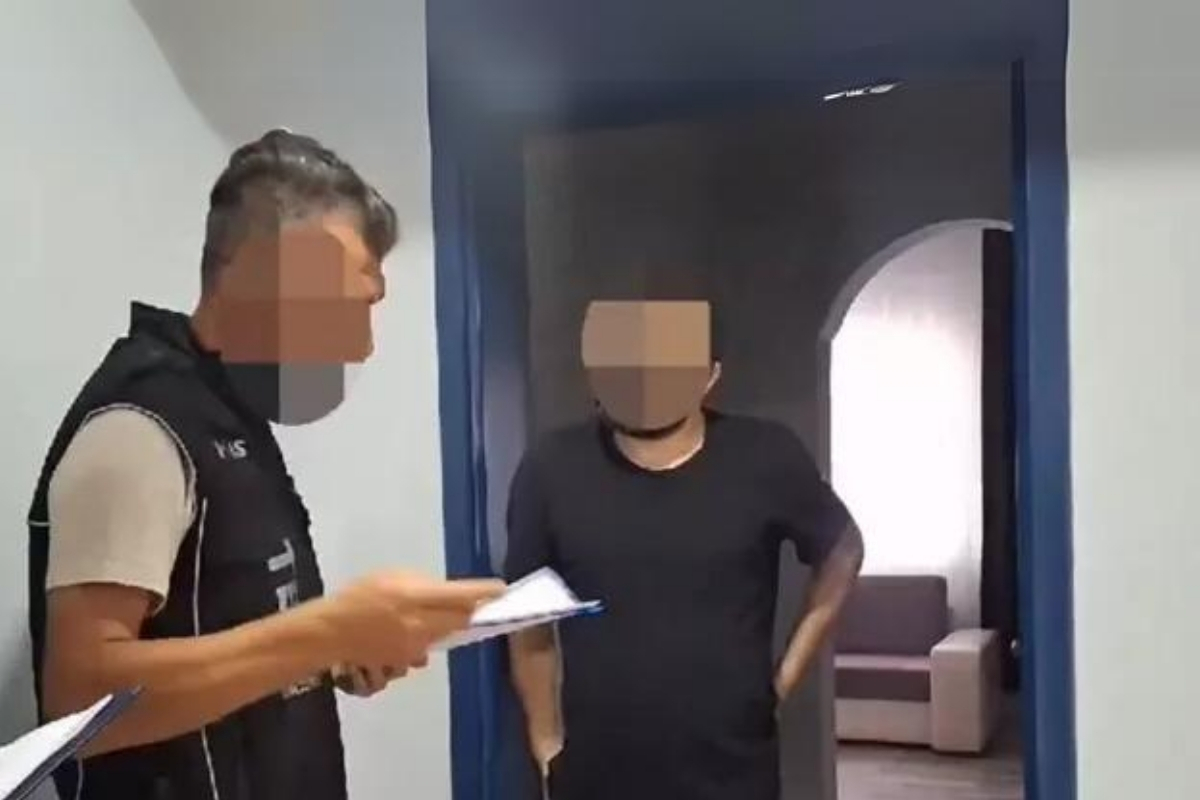 FETÖ'ye yönelik  "Kıskaç-18" operasyonu
