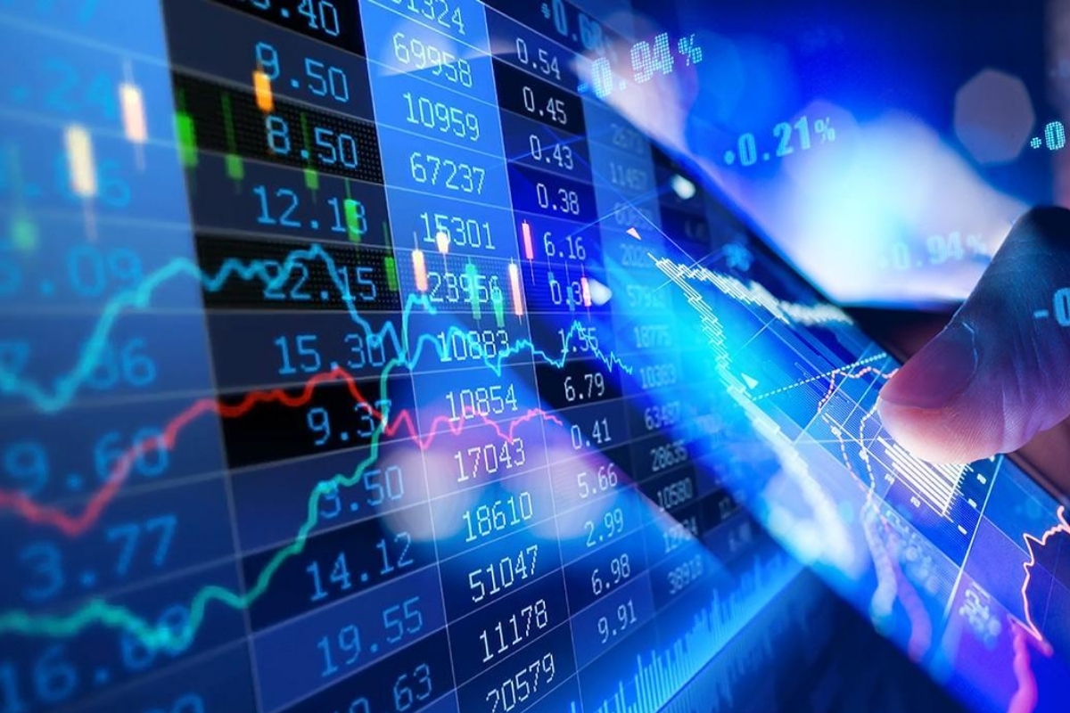 VİOP'ta endeks kontratı güne yüksek başladı