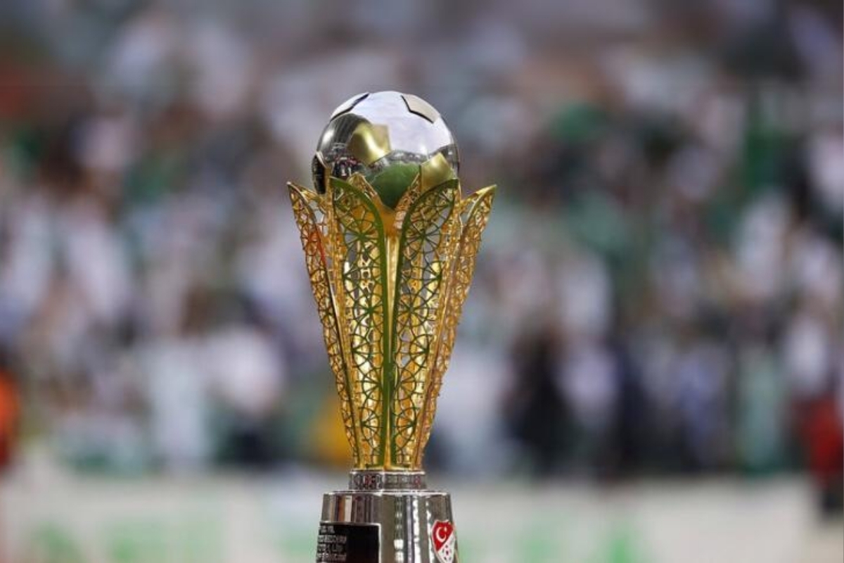 Süper Lig'e son bilet