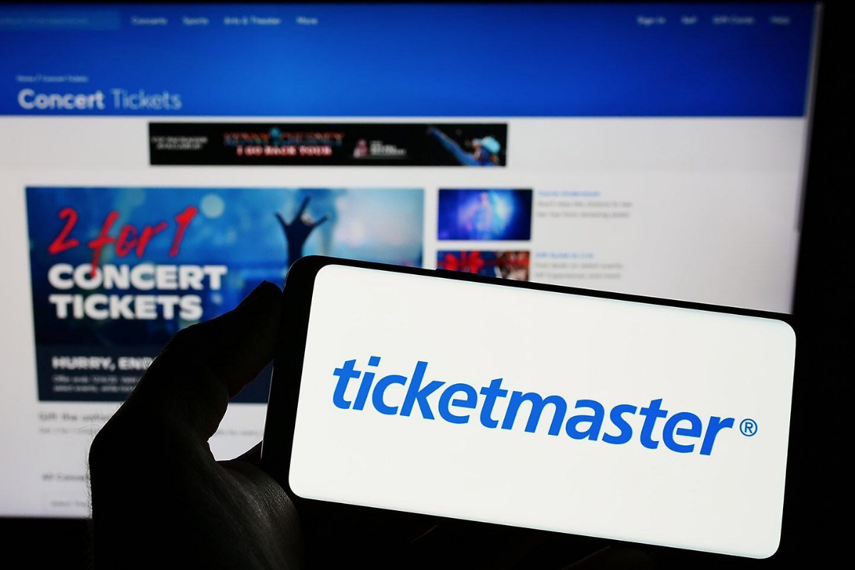 Ticketmaster'ın yaklaşık 560 milyon kullanıcısının verisinin ele geçirildiği iddia edildi