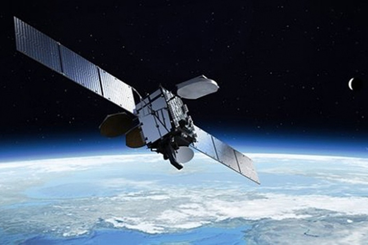 Bakan Kacır'dan TÜRKSAT 6A açıklaması: 4,5 milyar insana ulaşacak