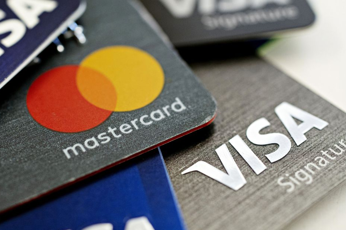 Visa ve Mastercard 197,5 milyon dolar tazminat ödeyecek