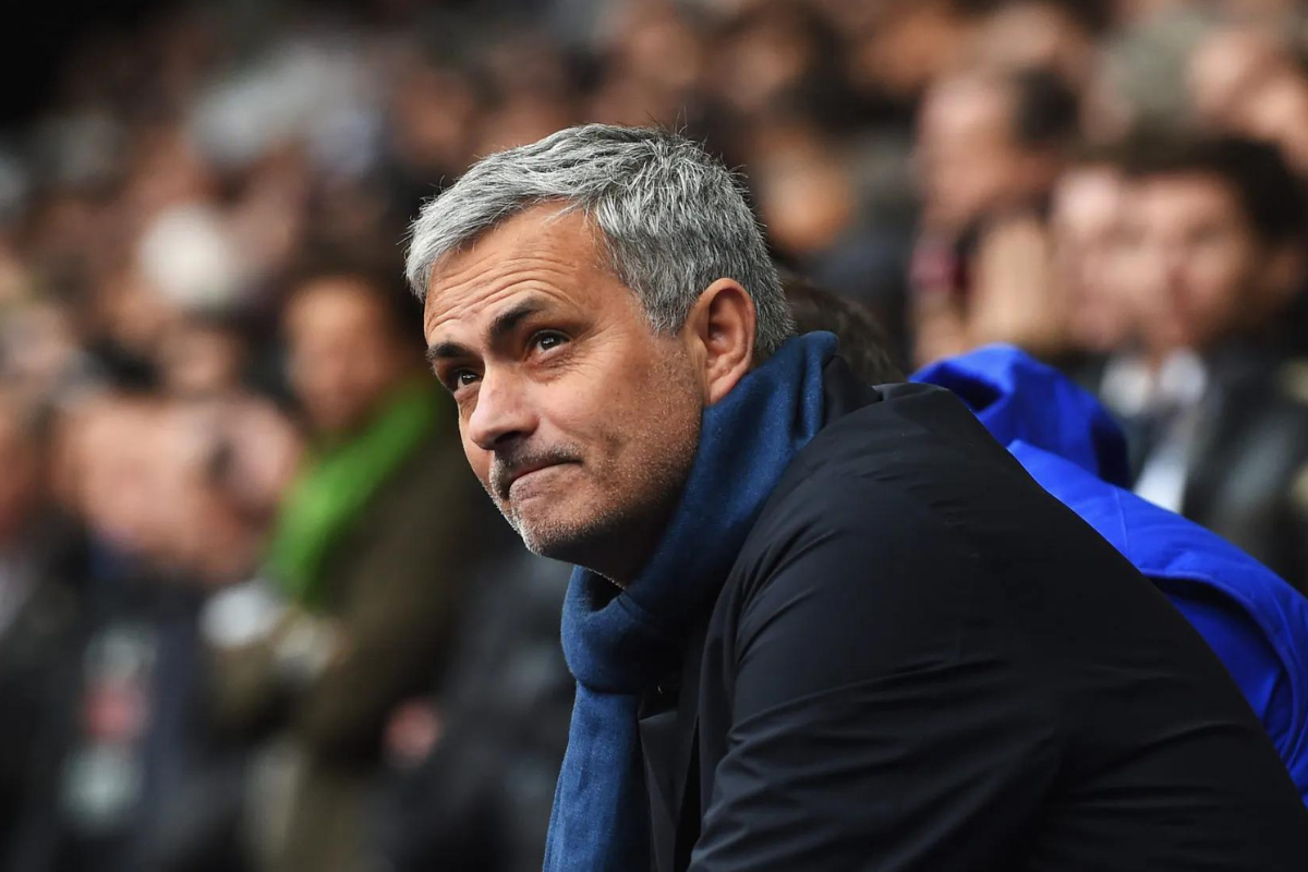 İtalyan gazetesinden Fenerbahçe, Mourinho ile anlaştı iddiası