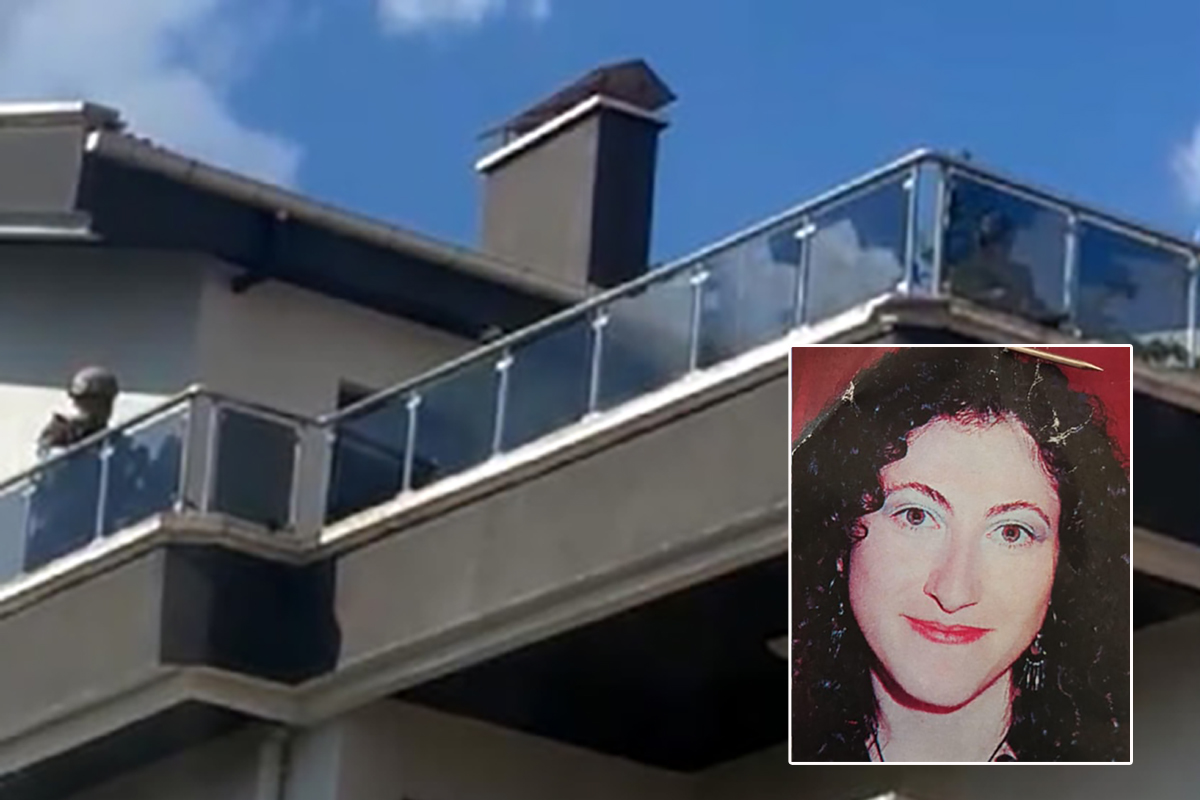 KADES bile Serap Doğan'ı koruyamadı