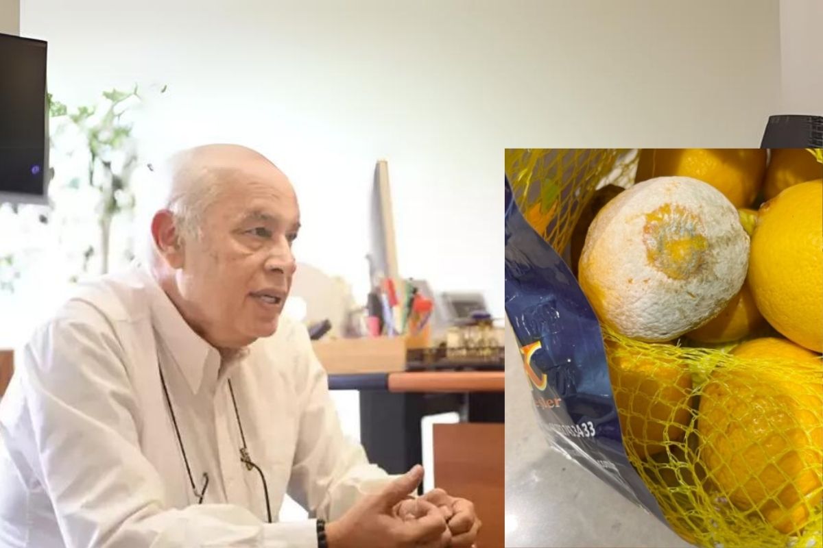 İş insanı Cefi Kamhi'nin Getir şikâyeti