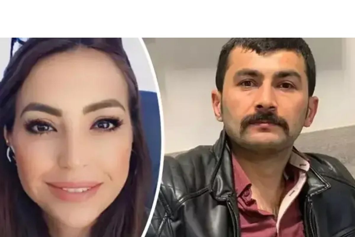 Karısını silahla öldüren polise 24 yıl hapis