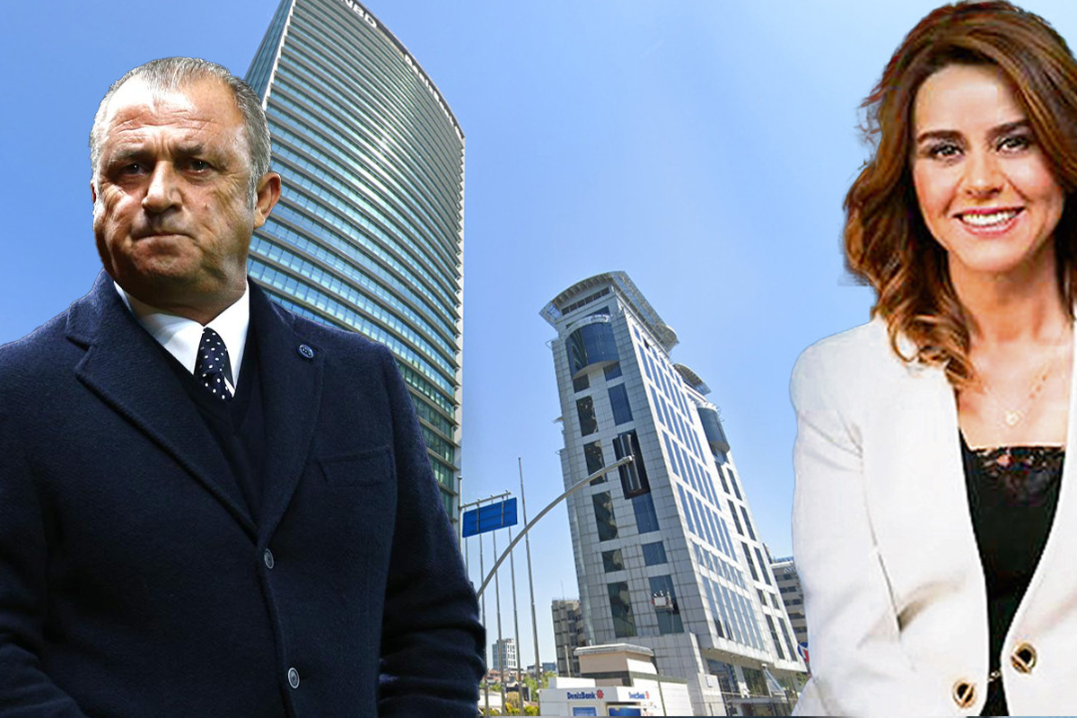 Seçil Erzan'dan karşı savunma: Birçok müşterinin evine biz para götürürdük