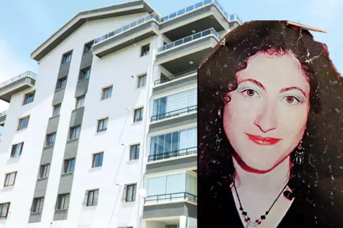 Güneş Apartmanı'nda öldürülen Vergi Başmüfettişi Serap Doğan'ı KADES kurtarmadı