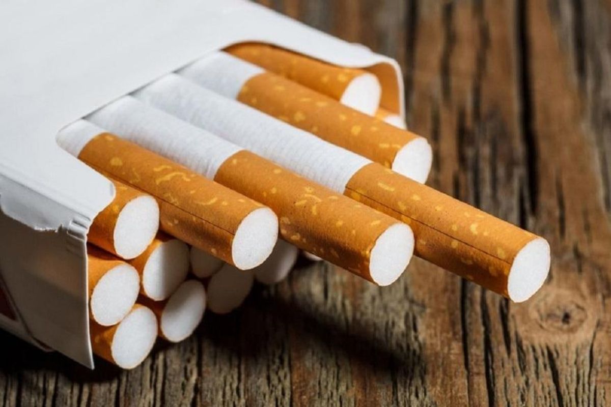 KT&G grubu sigaralarına 3 lira zam geldi