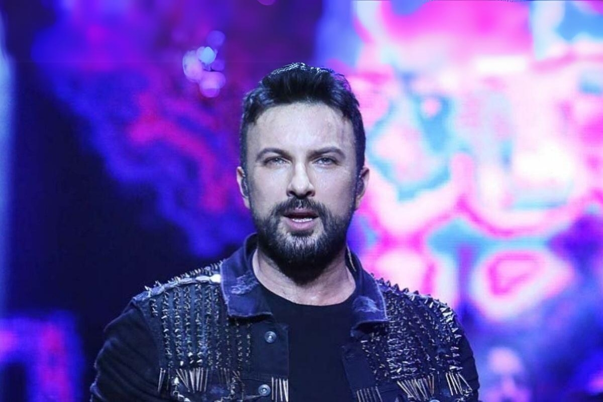 Tarkan'ın albümü bayram öncesi çıkıyor