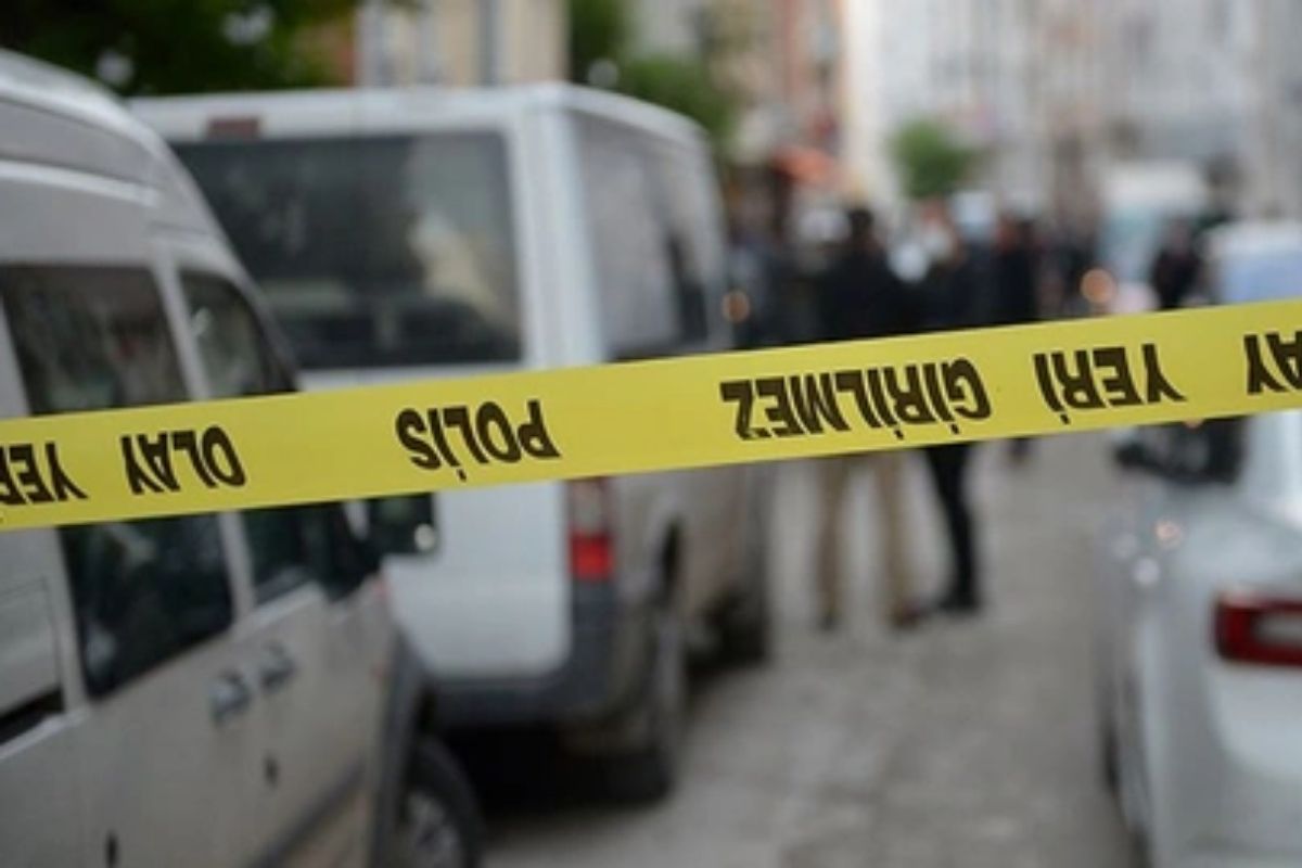 Kayıp çocuk otoparkta ölü bulundu