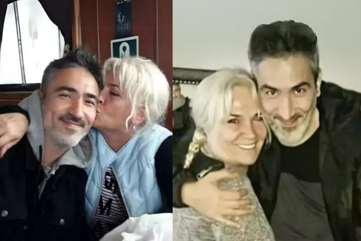 Sagopa Kajmer'in anne acısı