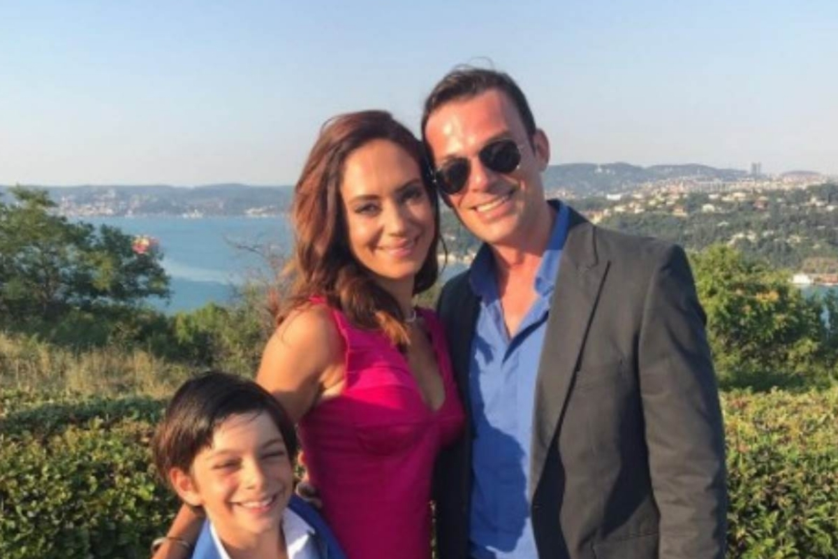 Jess Molho’nun 22 yıllık evliliğinde sona gelindi