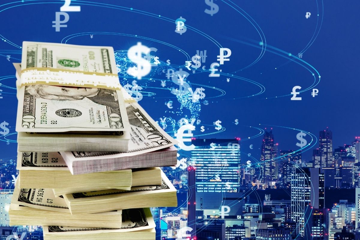 Yabancı sermaye 2 ayda 27.7 milyar dolar ile Türkiye'ye gelmeye başladı