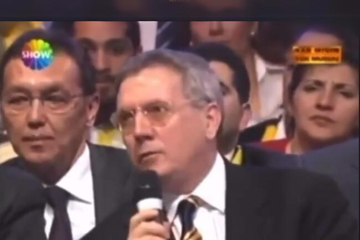 Aziz Yıldırım ile Acun'un yıllar önceki videosu gündem oldu