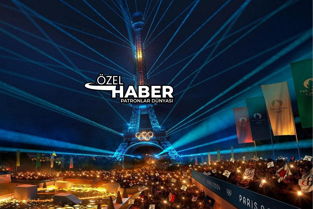 Paralimpik millilere yapay zekadan olimpiyat marşı