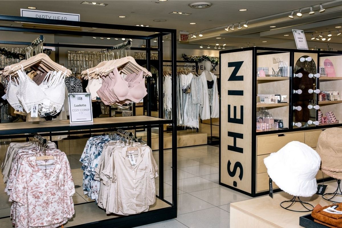 Shein, üretimini ağırlıklı olarak Türkiye'ye kaydırmak istiyor
