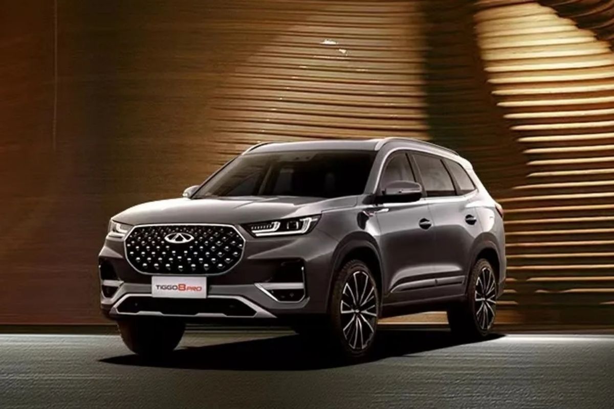 Türkiye'de SUV rekabetinde son durum: Lider Chery Tiggo 8 Pro