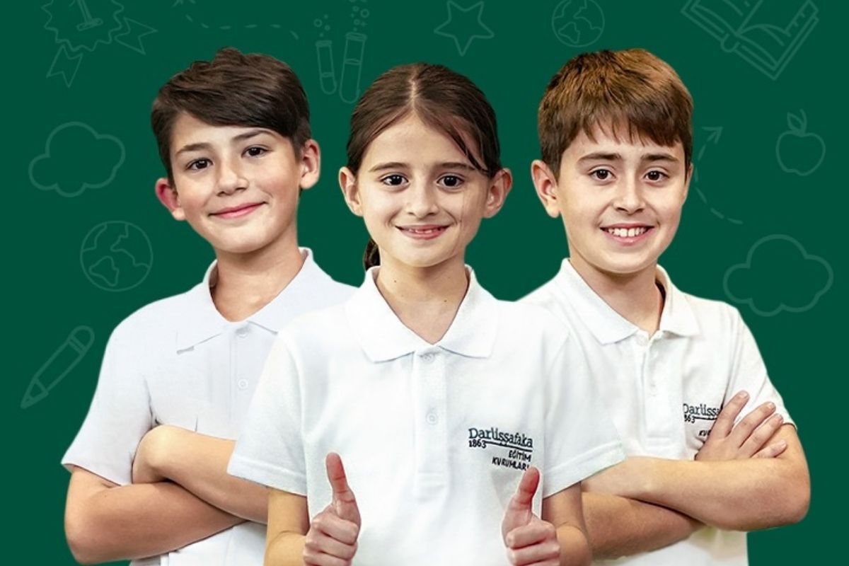 Darüşşafaka'dan bayramda öğrencilere destek çağrısı