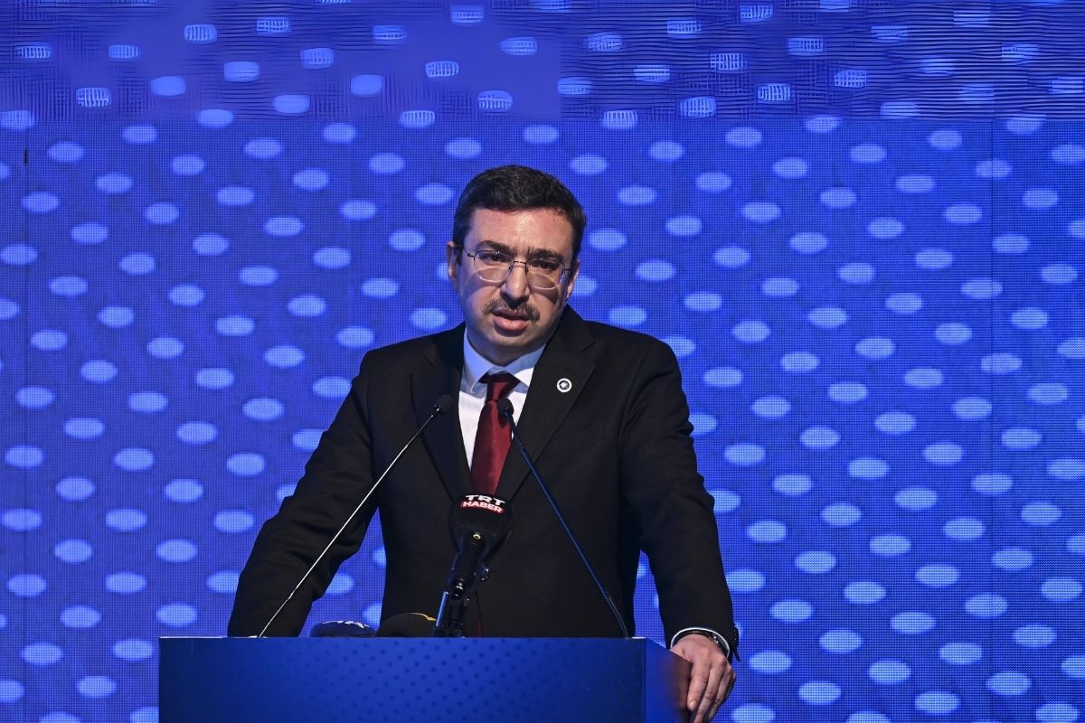 SPK Başkanı'ndan yeni Proje Gayrimenkul Yatırım Fonu açıklaması