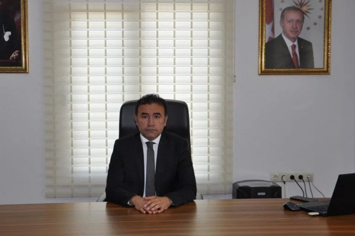 Dolandırıcılık sanığı kaymakamın eşi tanık oldu: Kripto hesabının sırrı